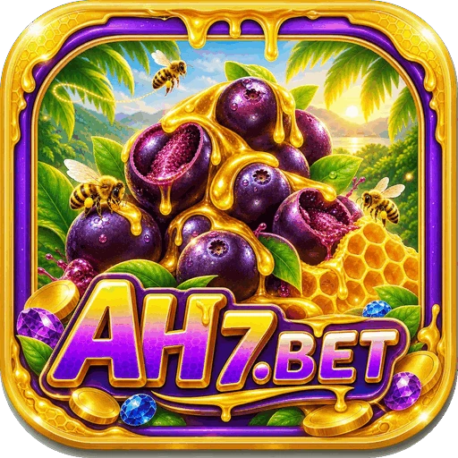 AH7.BET Logo